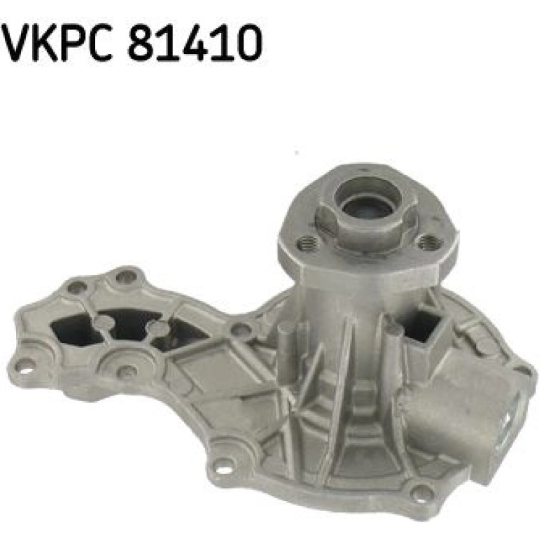 Wasserpumpe VKPC 81410 Wasserpumpe VKPC 81410