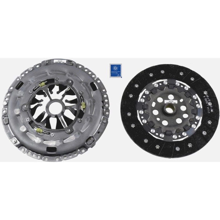 SACHS 3000 951 153 Kupplungssatz XTend SACHS 3000 951 153 Kupplungssatz XTend