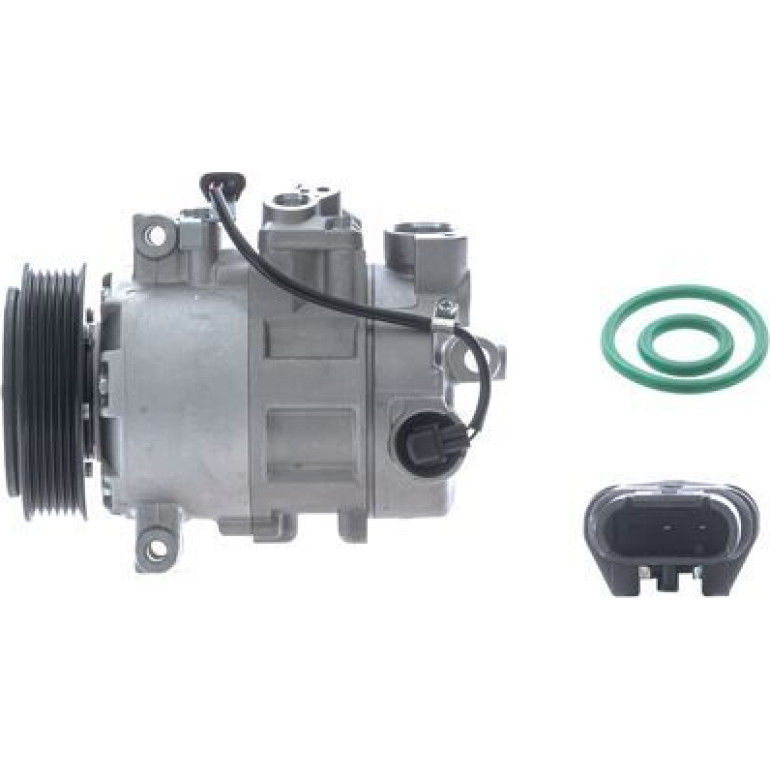 Kompressor, Klimaanlage ACP 475 000S Kompressor, Klimaanlage ACP 475 000S