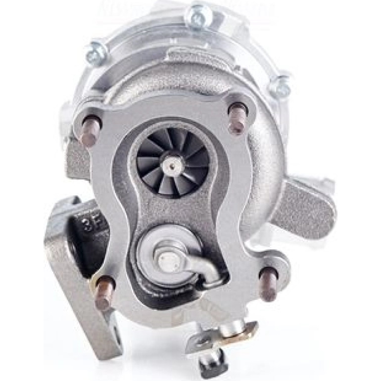 Nissens Turbolader 93219 Nissens Turbolader 93219