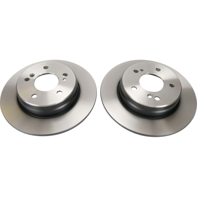 Bremsscheibe DF2757
