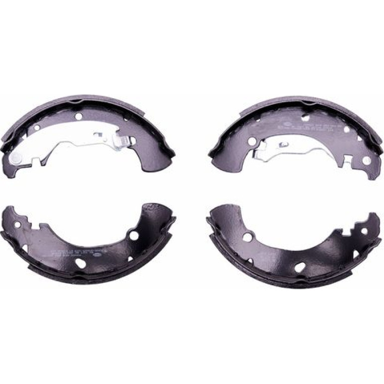Bremsbackensatz 8DB 355 001-851 Bremsbackensatz 8DB 355 001-851