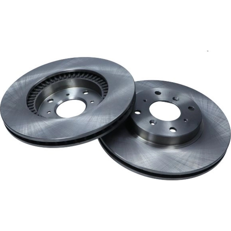 Bremsscheibe 19-2551