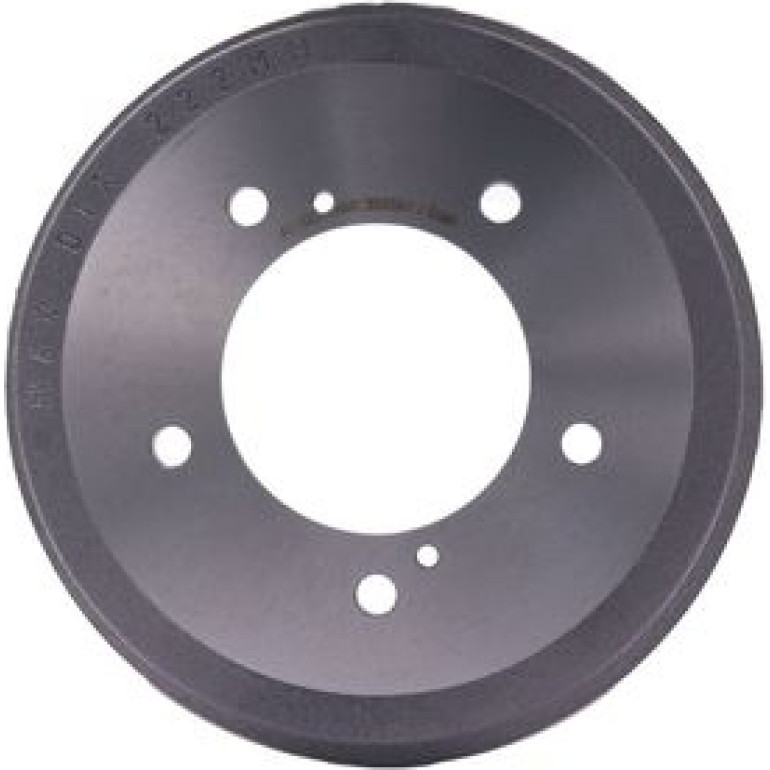 Bremstrommel 8DT 355 302-471