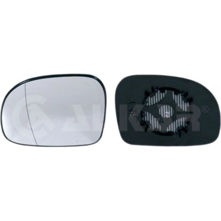 Spiegelglas, Außenspiegel 6471704 Spiegelglas, Außenspiegel 6471704