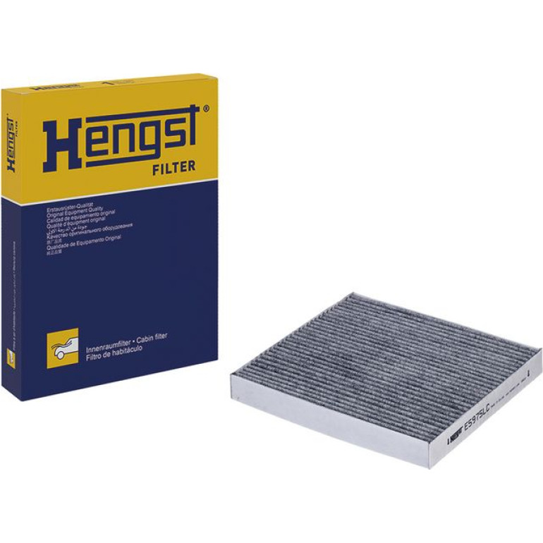 Filter, Innenraumluft E5975LC Filter, Innenraumluft E5975LC