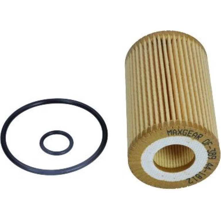 Ölfilter 26-0293 Ölfilter 26-0293