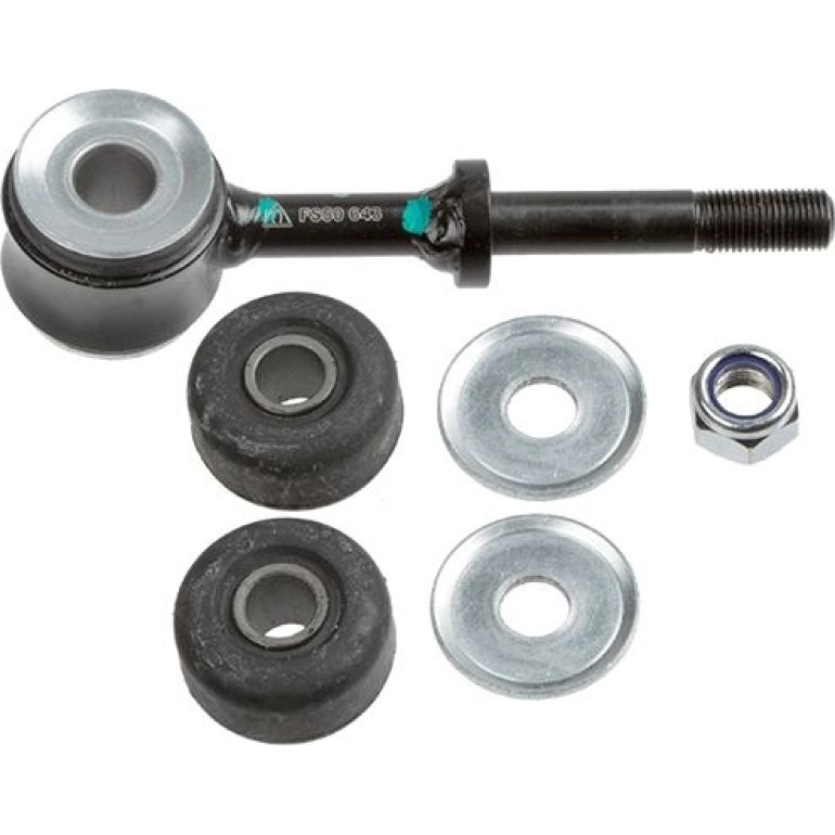 Stange/Strebe, Stabilisator 33465 01 Stange/Strebe, Stabilisator 33465 01