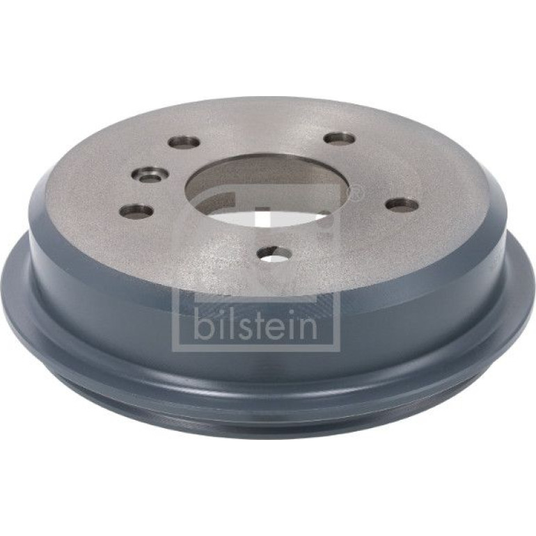 FEBI BILSTEIN 184060 Bremstrommel