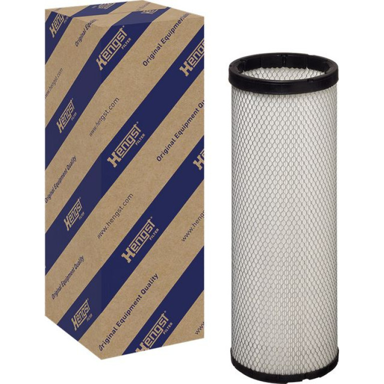 Sekundärluftfilter E540LS