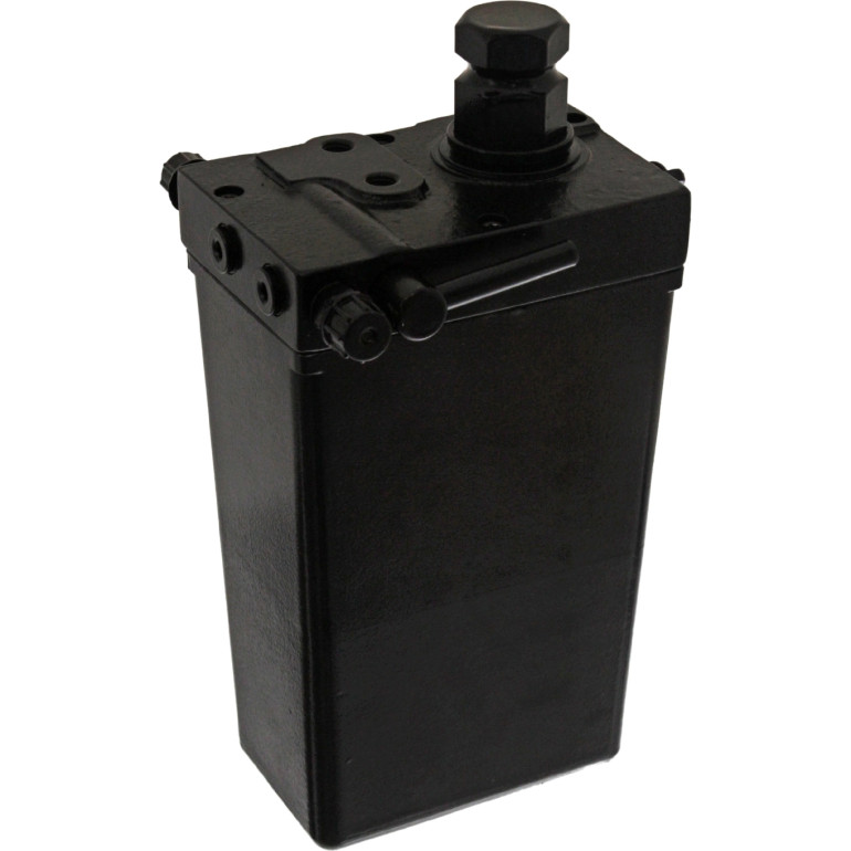 FEBI BILSTEIN 40357 Kipppumpe, Fahrerhaus FEBI BILSTEIN 40357 Kipppumpe, Fahrerhaus