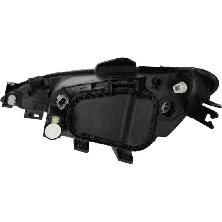 Hauptscheinwerfer 087276 Hauptscheinwerfer 087276