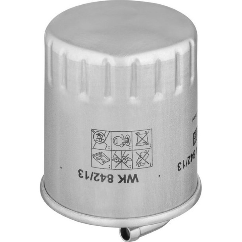 Kraftstofffilter WK 842/13 Kraftstofffilter WK 842/13