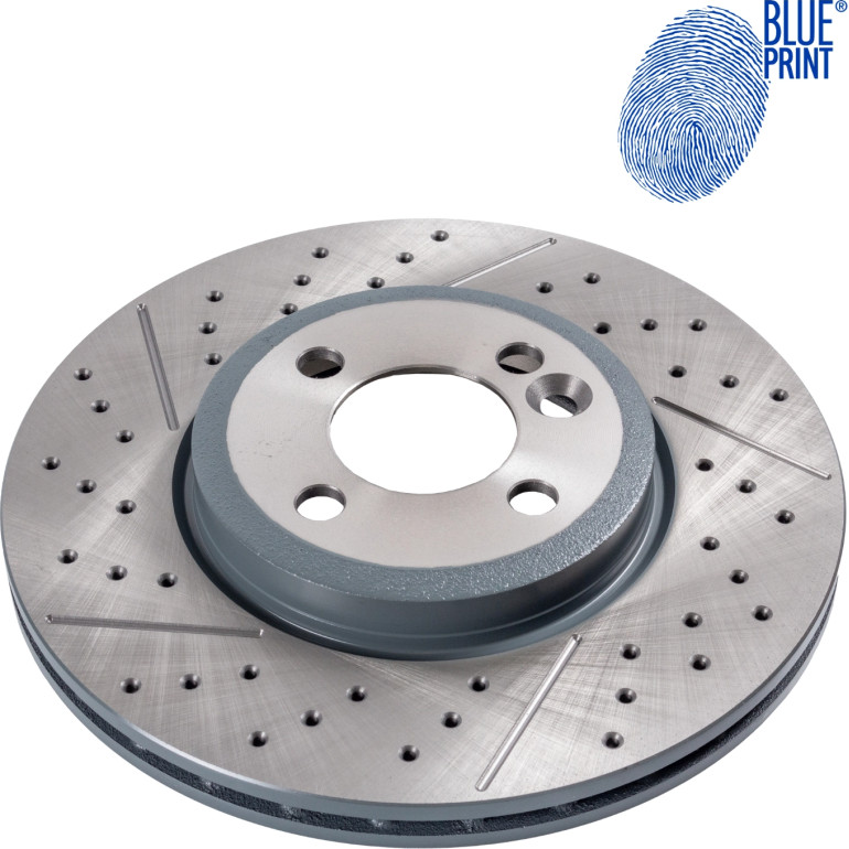 Bremsscheibe ADB114314 Bremsscheibe ADB114314