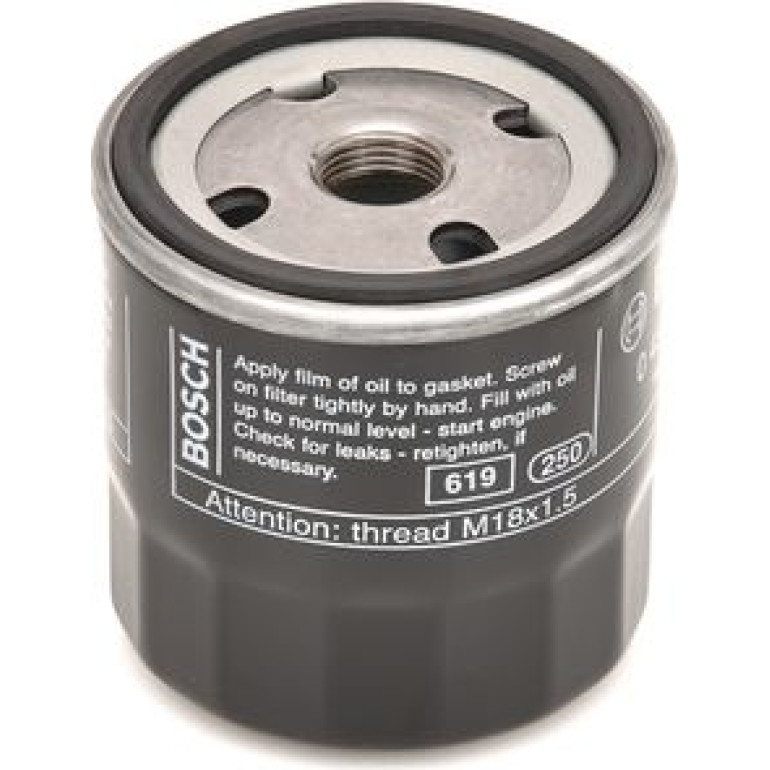 BOSCH 0 451 103 079 Ölfilter BOSCH 0 451 103 079 Ölfilter
