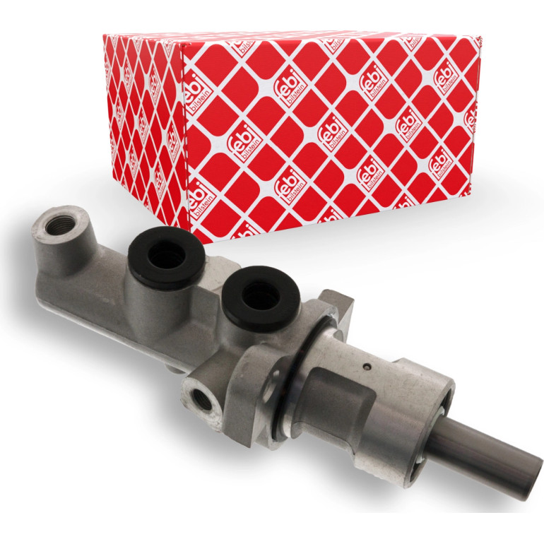 FEBI BILSTEIN 45971 Hauptbremszylinder FEBI BILSTEIN 45971 Hauptbremszylinder