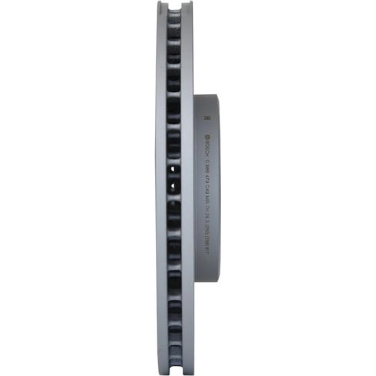 Bremsscheibe 0 986 479 C49 Bremsscheibe 0 986 479 C49