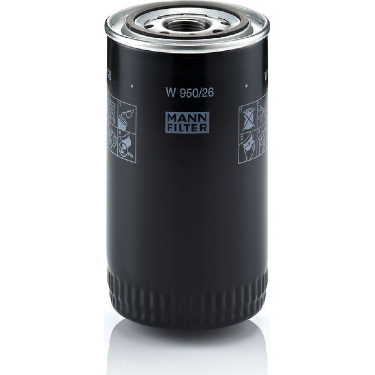 Ölfilter W 950/26