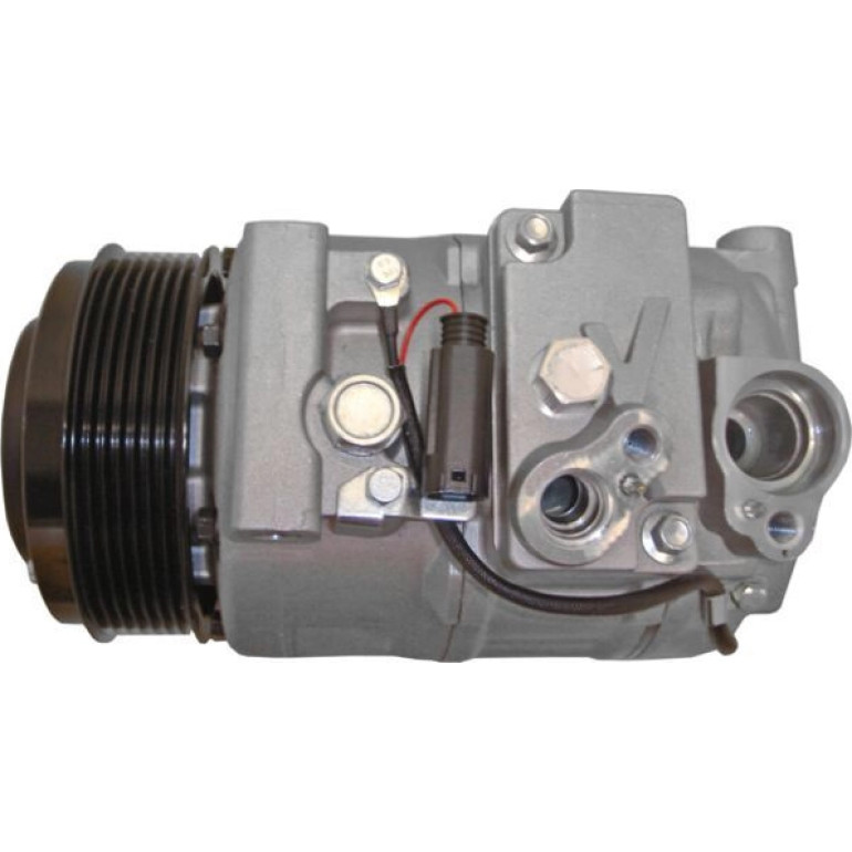 Kompressor, Klimaanlage ACP 129 000S