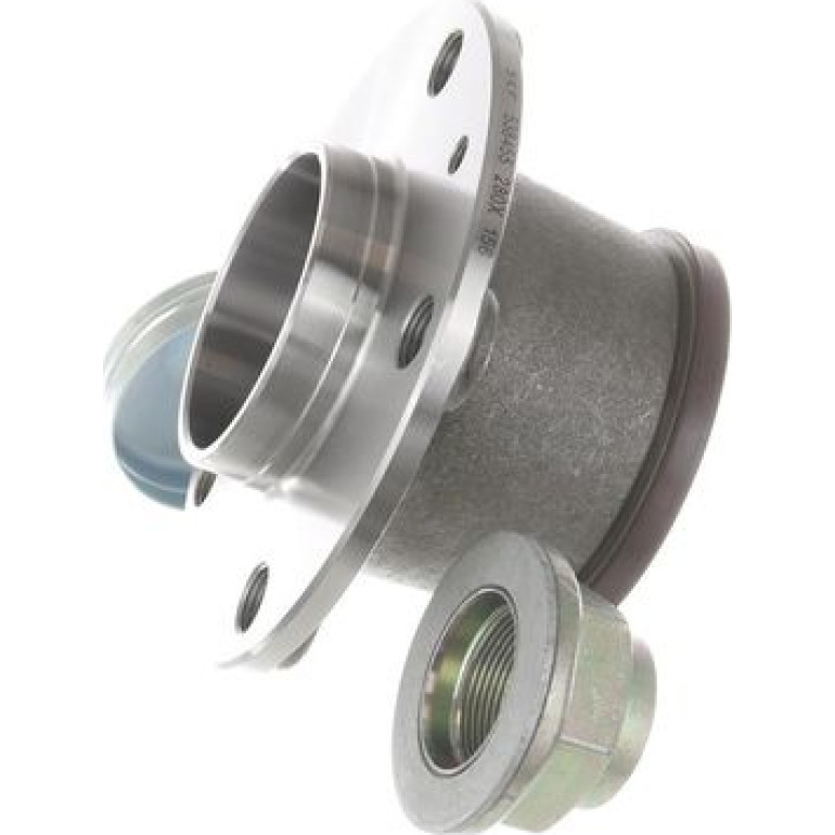 Radlagersatz VKBA 6572