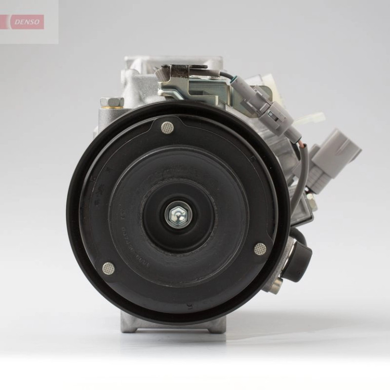 DENSO 6SBU16C Klimakompressor DCP51002 DENSO 6SBU16C Klimakompressor DCP51002