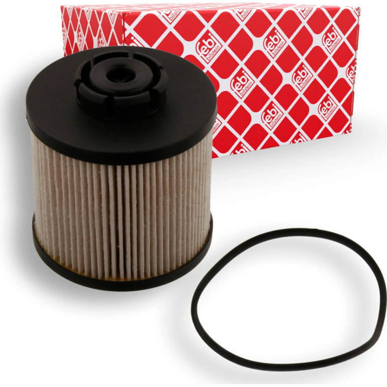 FEBI BILSTEIN 39364 Kraftstofffilter FEBI BILSTEIN 39364 Kraftstofffilter