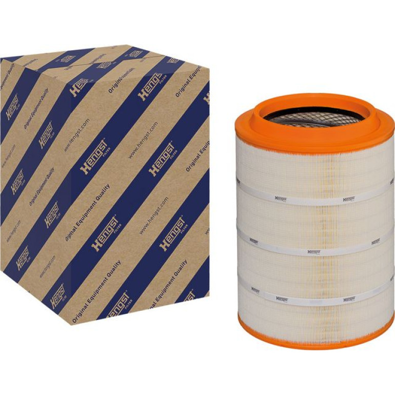Luftfilter E681L Luftfilter E681L