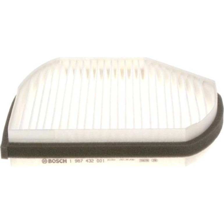 BOSCH 1 987 432 001 Innenraumfilter BOSCH 1 987 432 001 Innenraumfilter