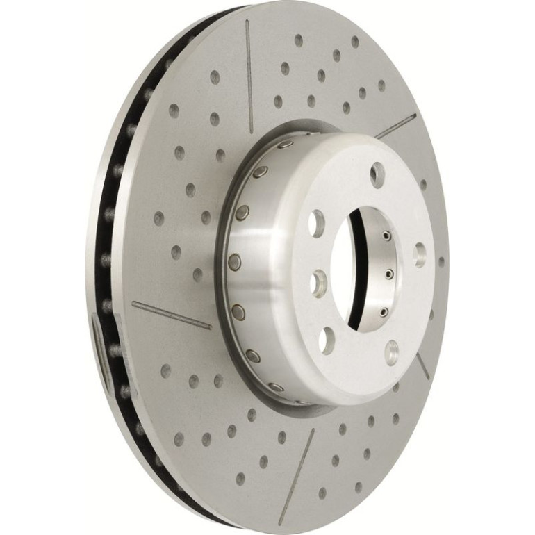 Bremsscheibe DF6604S Bremsscheibe DF6604S