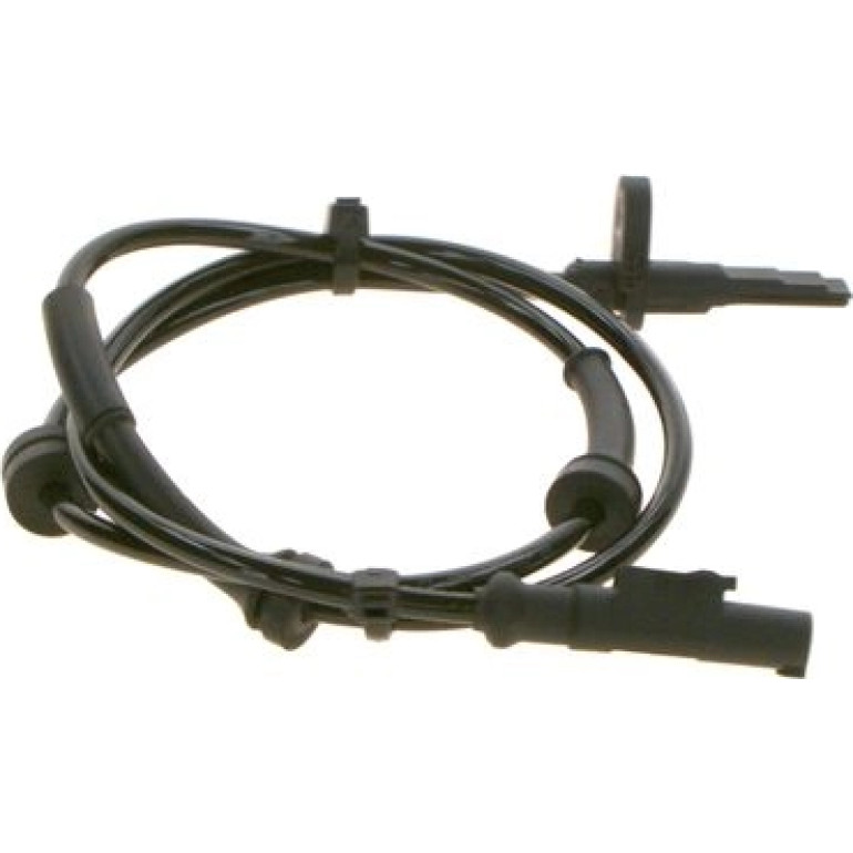 Sensor, Raddrehzahl 0 265 008 055 Sensor, Raddrehzahl 0 265 008 055