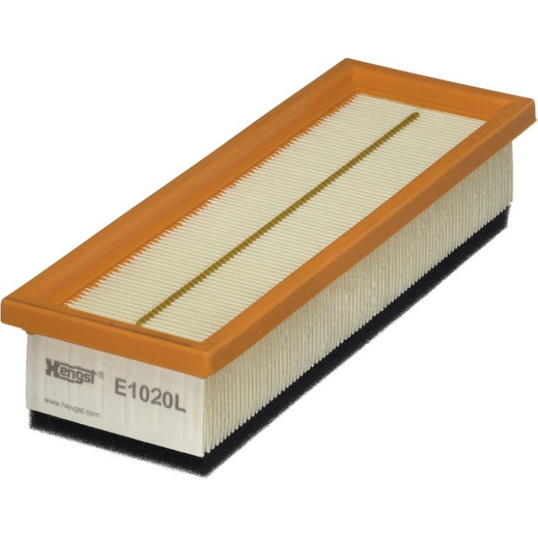 Luftfilter E1020L Luftfilter E1020L
