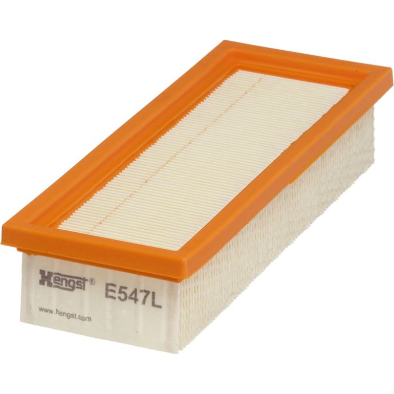 Luftfilter E547L Luftfilter E547L