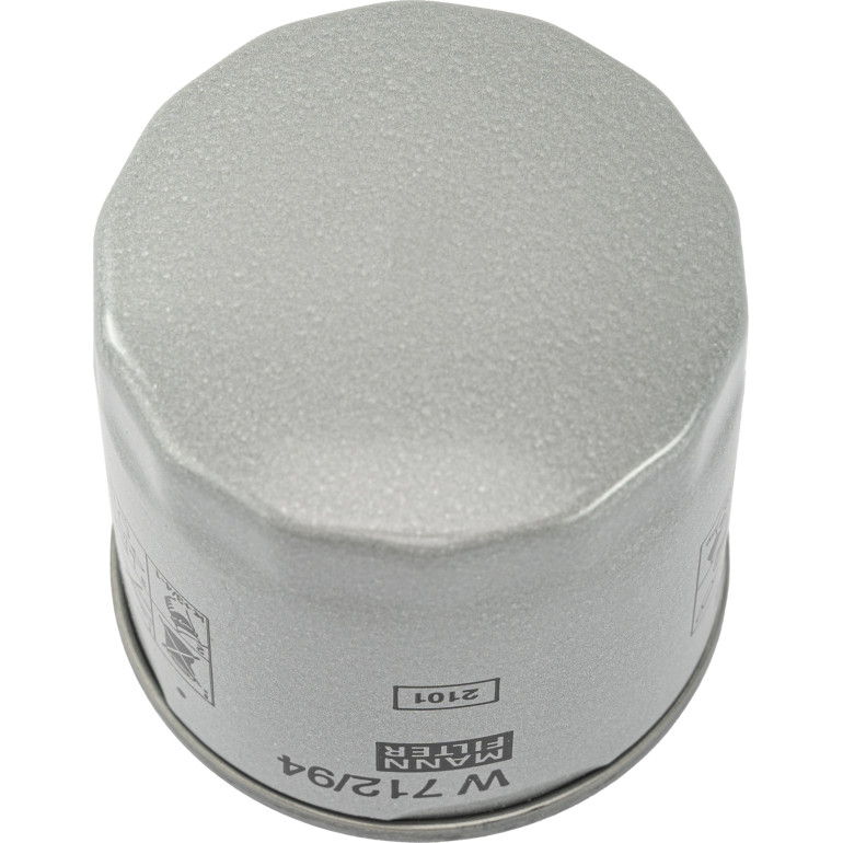 Ölfilter-Set W 712/94 Ölfilter-Set W 712/94