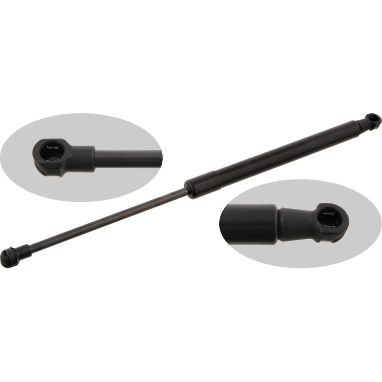 FEBI BILSTEIN 27599 Gasfeder, Motorhaube FEBI BILSTEIN 27599 Gasfeder, Motorhaube