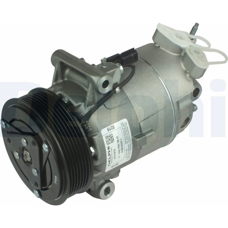 Kompressor, Klimaanlage TSP0155928 Kompressor, Klimaanlage TSP0155928