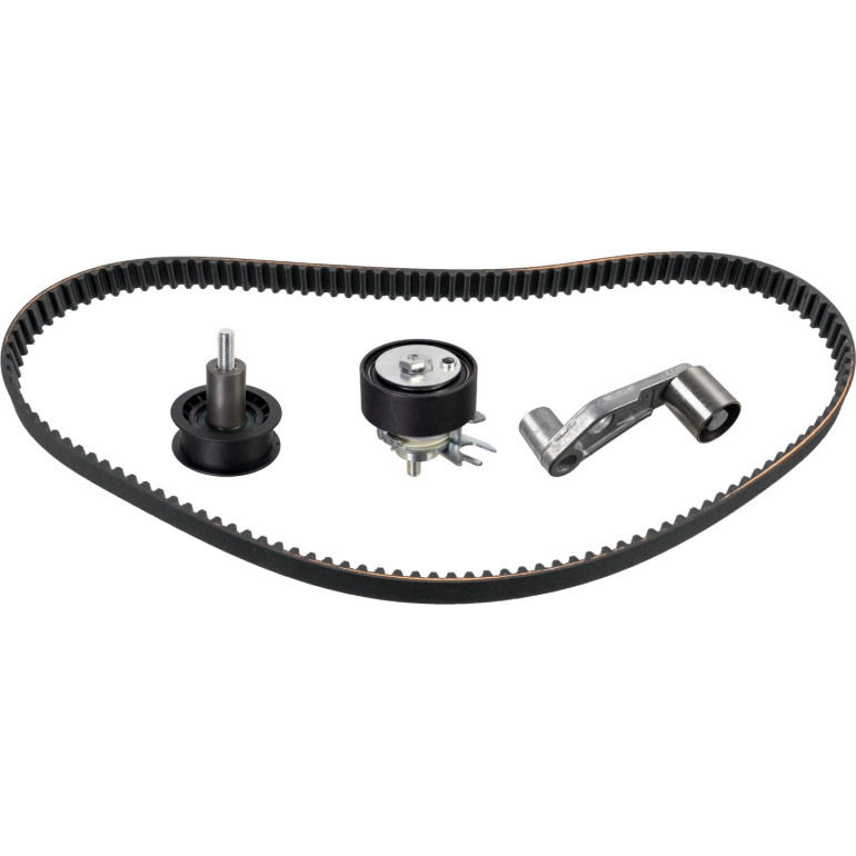 FEBI BILSTEIN 21770 Zahnriemensatz FEBI BILSTEIN 21770 Zahnriemensatz