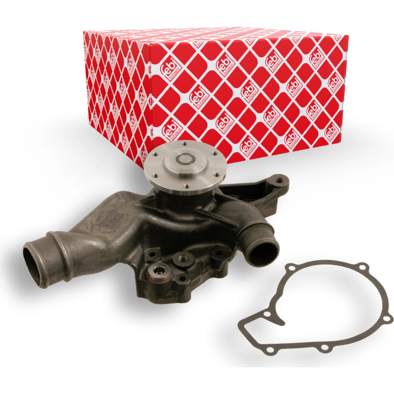 FEBI BILSTEIN 30152 Wasserpumpe FEBI BILSTEIN 30152 Wasserpumpe