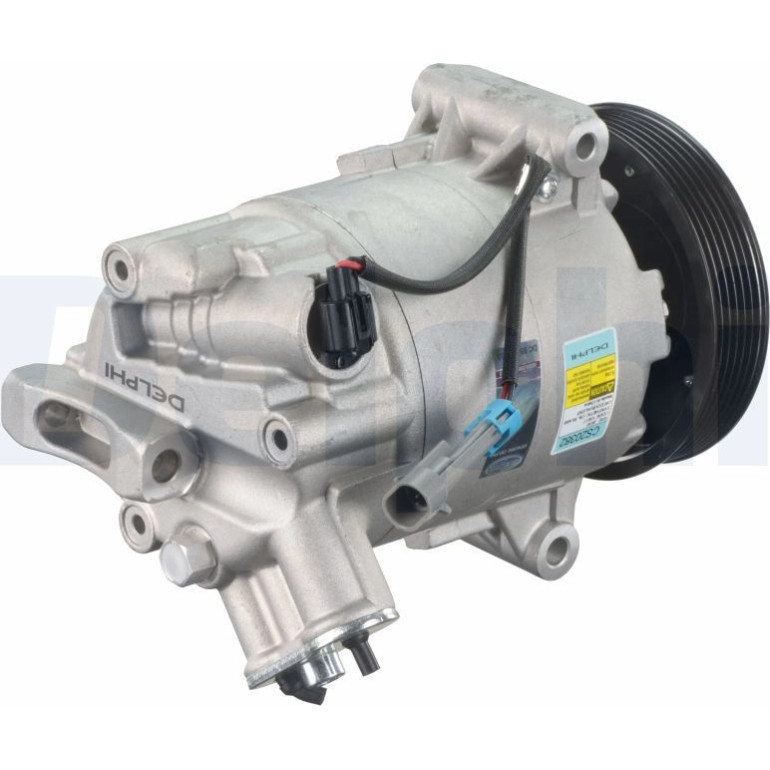 Kompressor, Klimaanlage CS20382 Kompressor, Klimaanlage CS20382