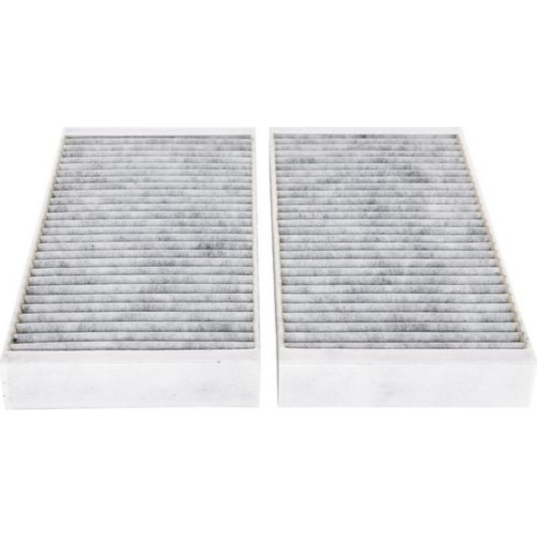 BOSCH 1 987 432 500 Innenraumfilter