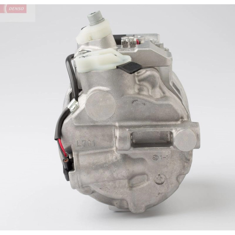 DENSO 7SEU17C Klimakompressor DCP17053 DENSO 7SEU17C Klimakompressor DCP17053