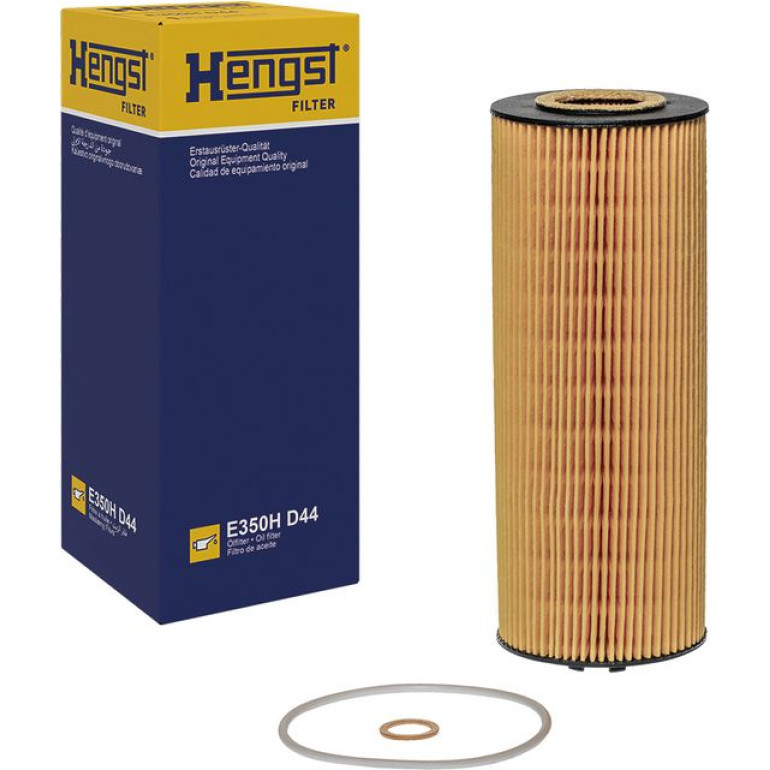 Ölfilter E350H D44 Ölfilter E350H D44