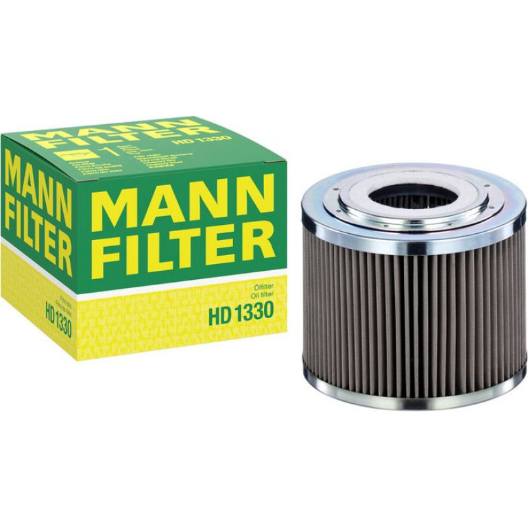 Filter, Arbeitshydraulik HD 1330 Filter, Arbeitshydraulik HD 1330