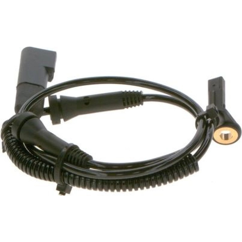Sensor, Raddrehzahl 0 986 594 557 Sensor, Raddrehzahl 0 986 594 557