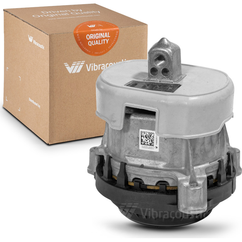 FA0002011 - Motorlager hydraulisch recht für BMW - Originalqualität FA0002011 - Motorlager hydraulisch recht für BMW - Originalqualität