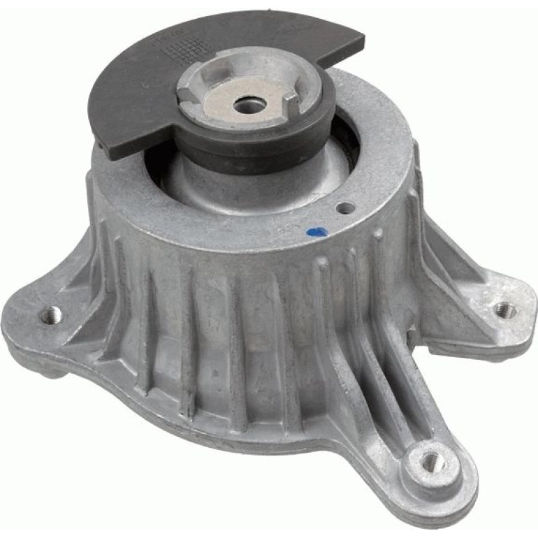 Lagerung, Motor 38869 01 Lagerung, Motor 38869 01