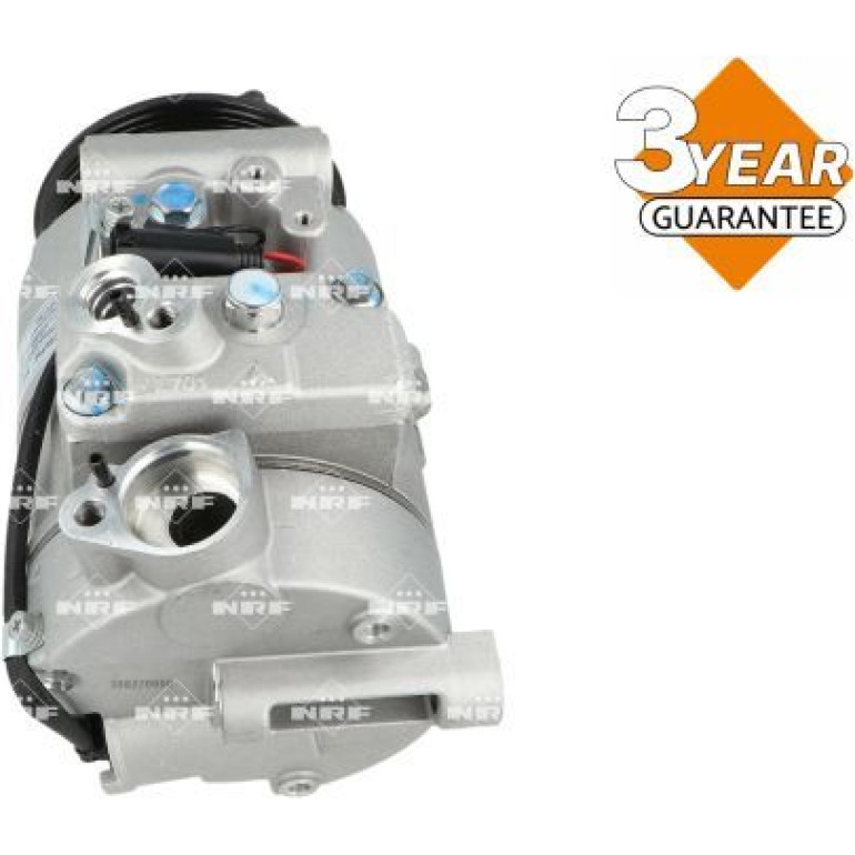 Kompressor, Klimaanlage 320049 Kompressor, Klimaanlage 320049