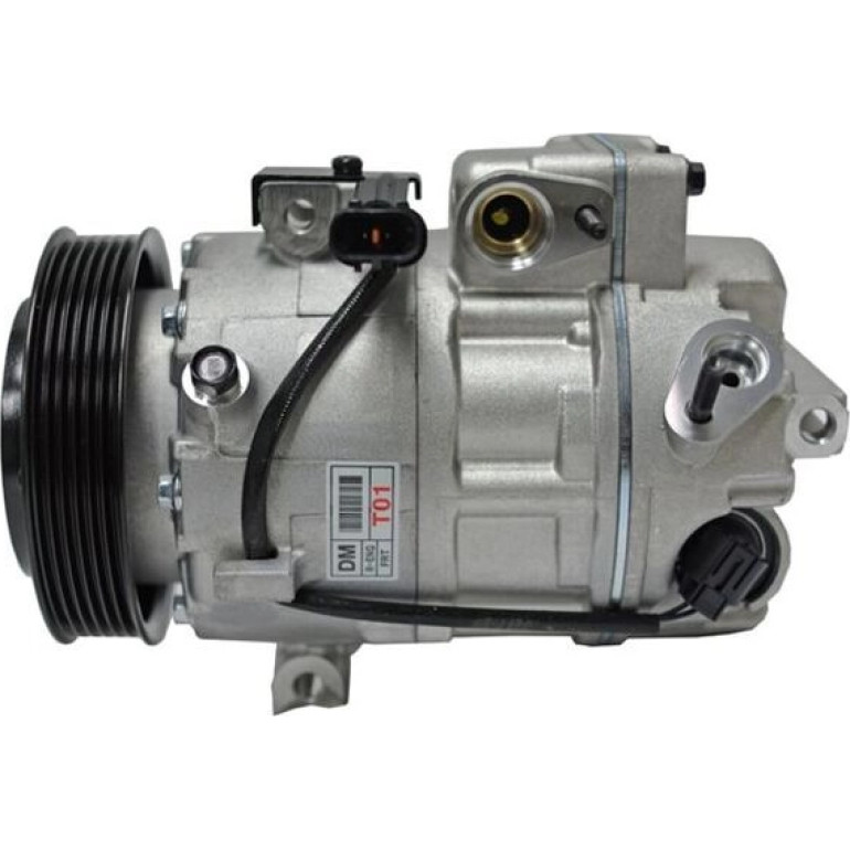 Kompressor, Klimaanlage ACP 462 000P Kompressor, Klimaanlage ACP 462 000P