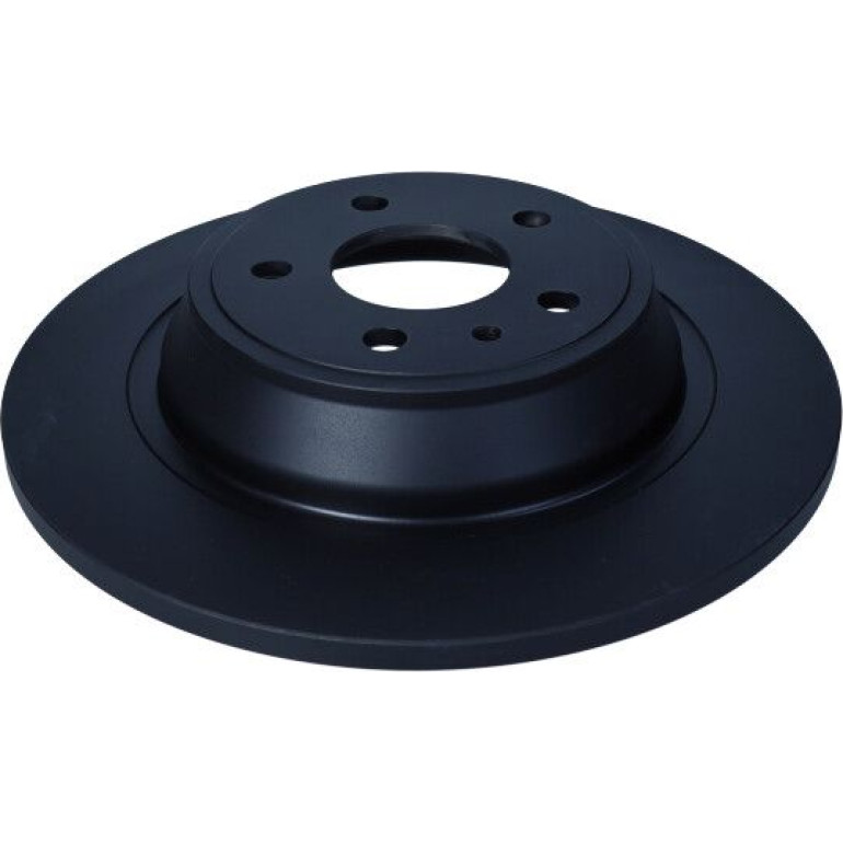 Bremsscheibe QD9889HC Bremsscheibe QD9889HC