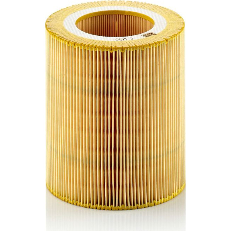 MANN-FILTER C 1250 Luftfilter