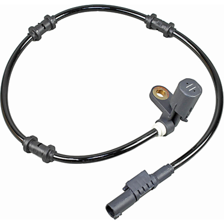 Sensor, Raddrehzahl 09001061